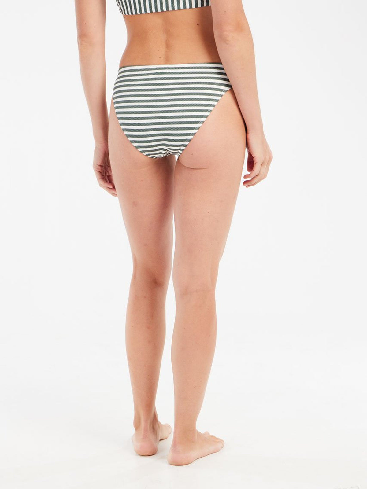 PROTEST MIXSphere Bikini bottoms | Veggie Green