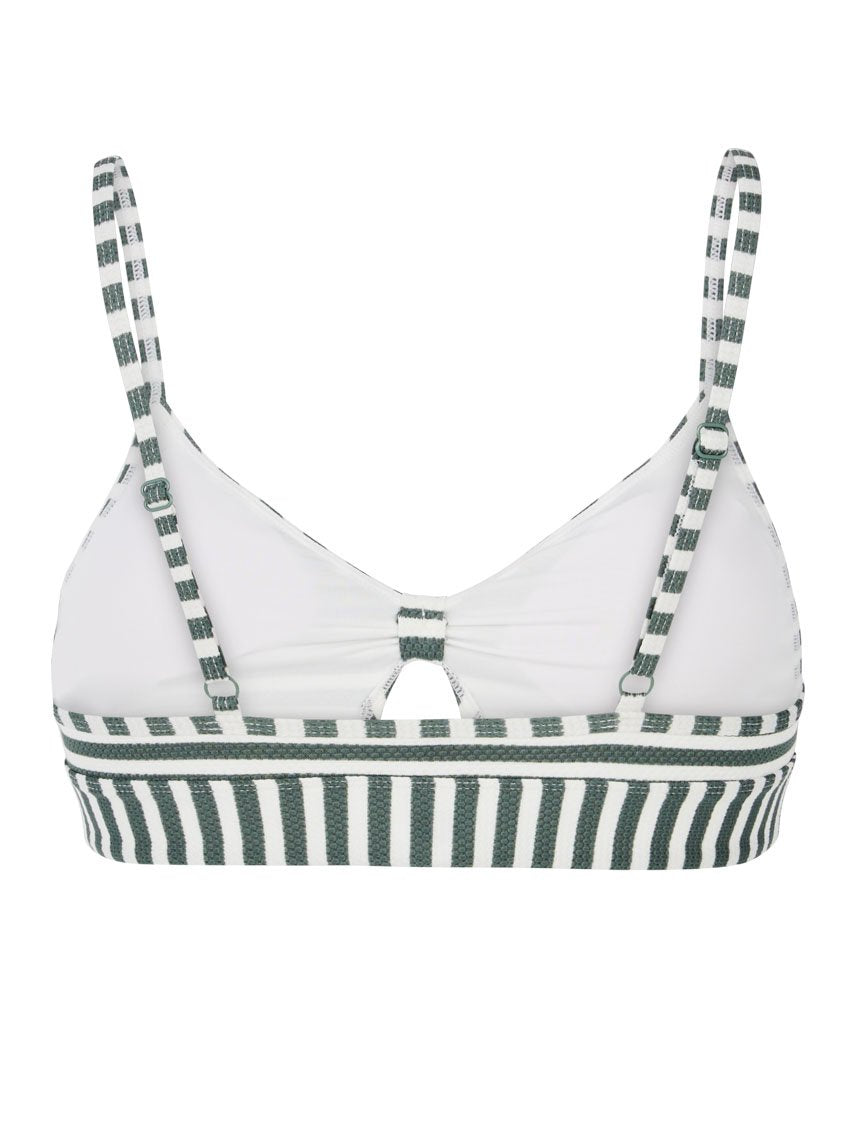PROTEST MIXSync 25 Wire Bikini To | Veggie Green