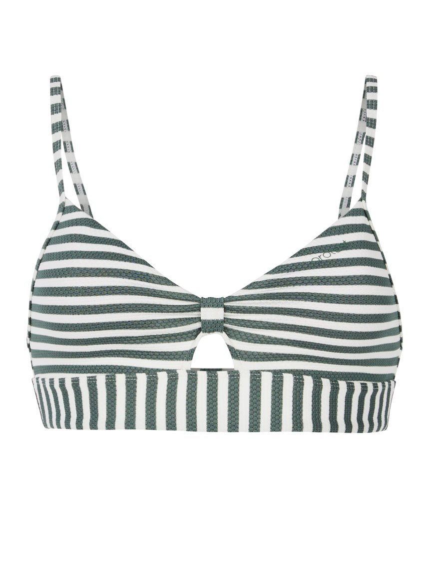 PROTEST MIXSync 25 Wire Bikini To | Veggie Green