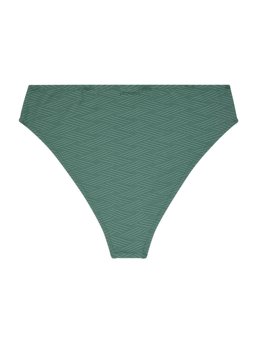 PROTEST MIXSamaes Bikini bottoms | Veggie Green