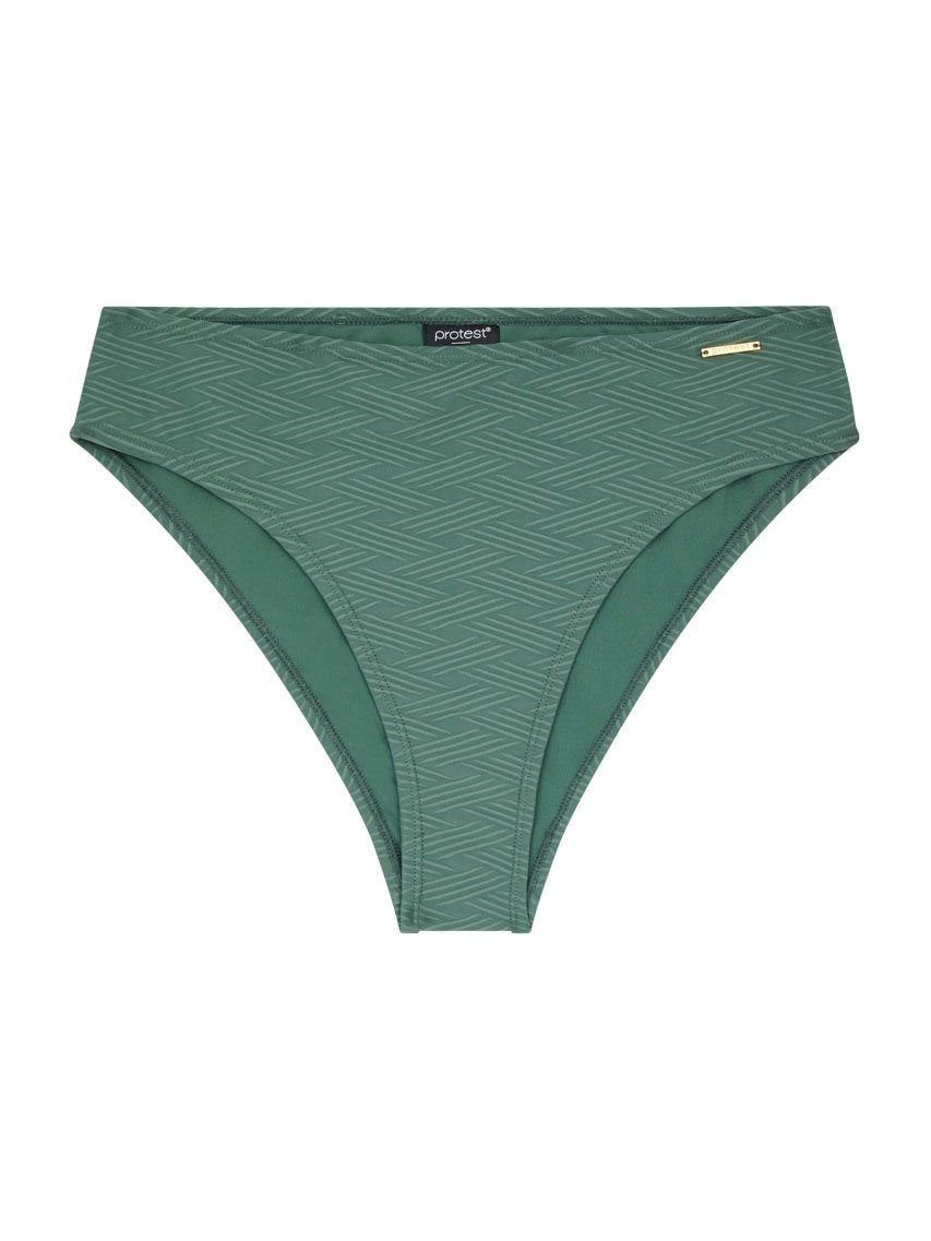 PROTEST MIXSamaes Bikini bottoms | Veggie Green