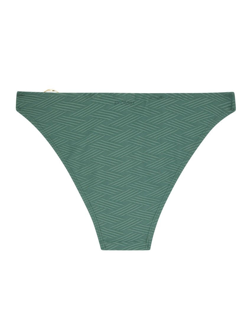 PROTEST MIXGayle Bikini bottoms | Veggie Green