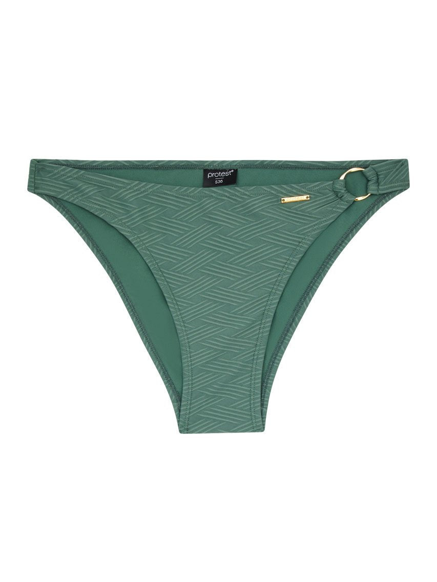 PROTEST MIXGayle Bikini bottoms | Veggie Green