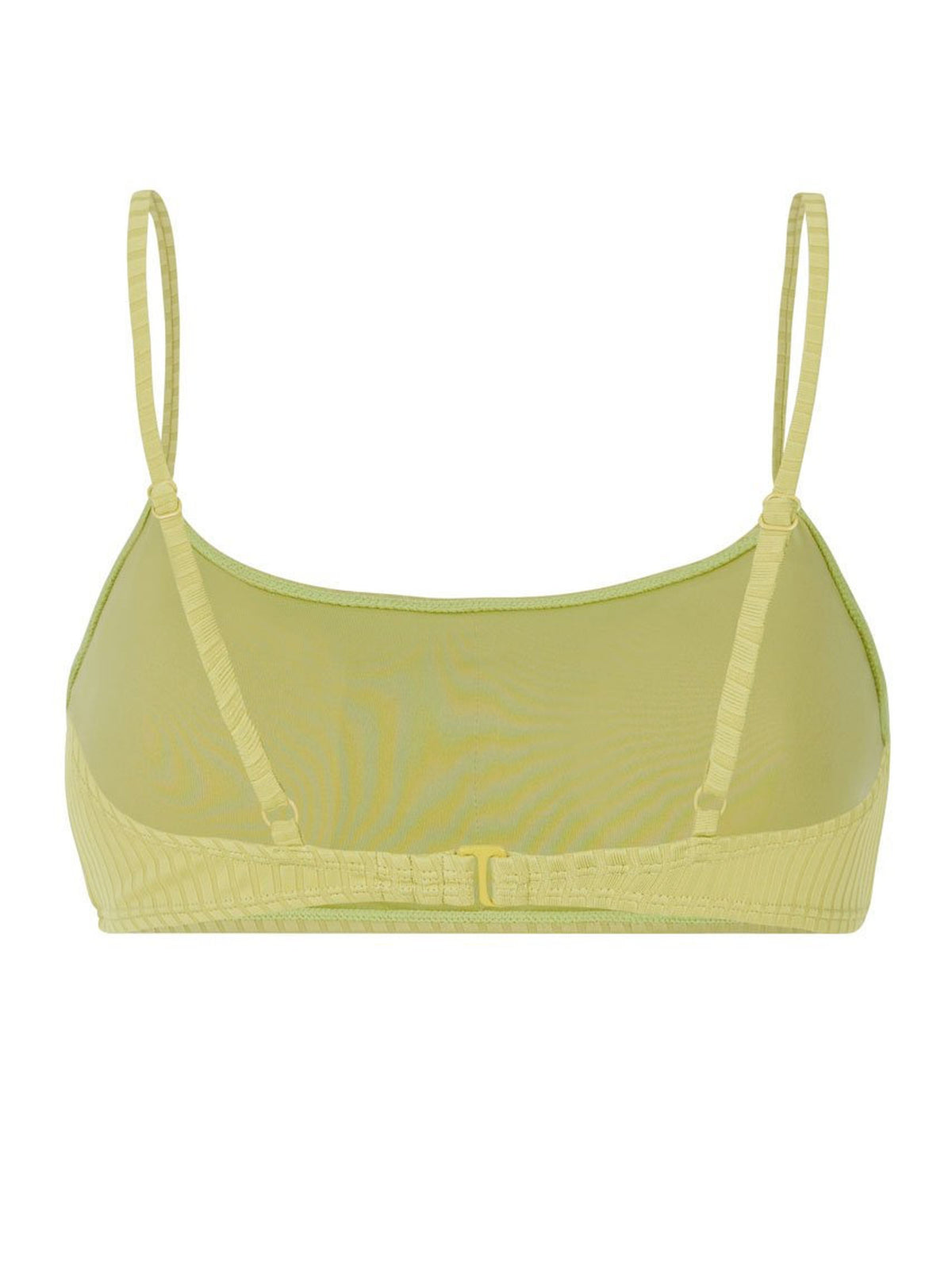 PROTEST MIXElif Bikinis | Sour Green