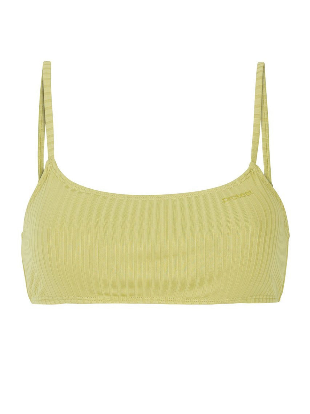 PROTEST MIXElif Bikinis | Sour Green
