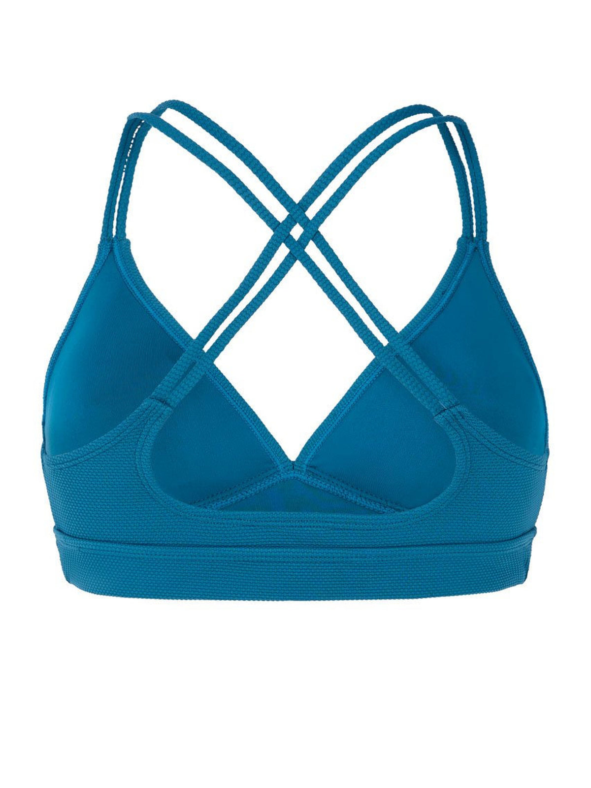 PROTEST MIXSupers Bikini tops | Surfing Blue