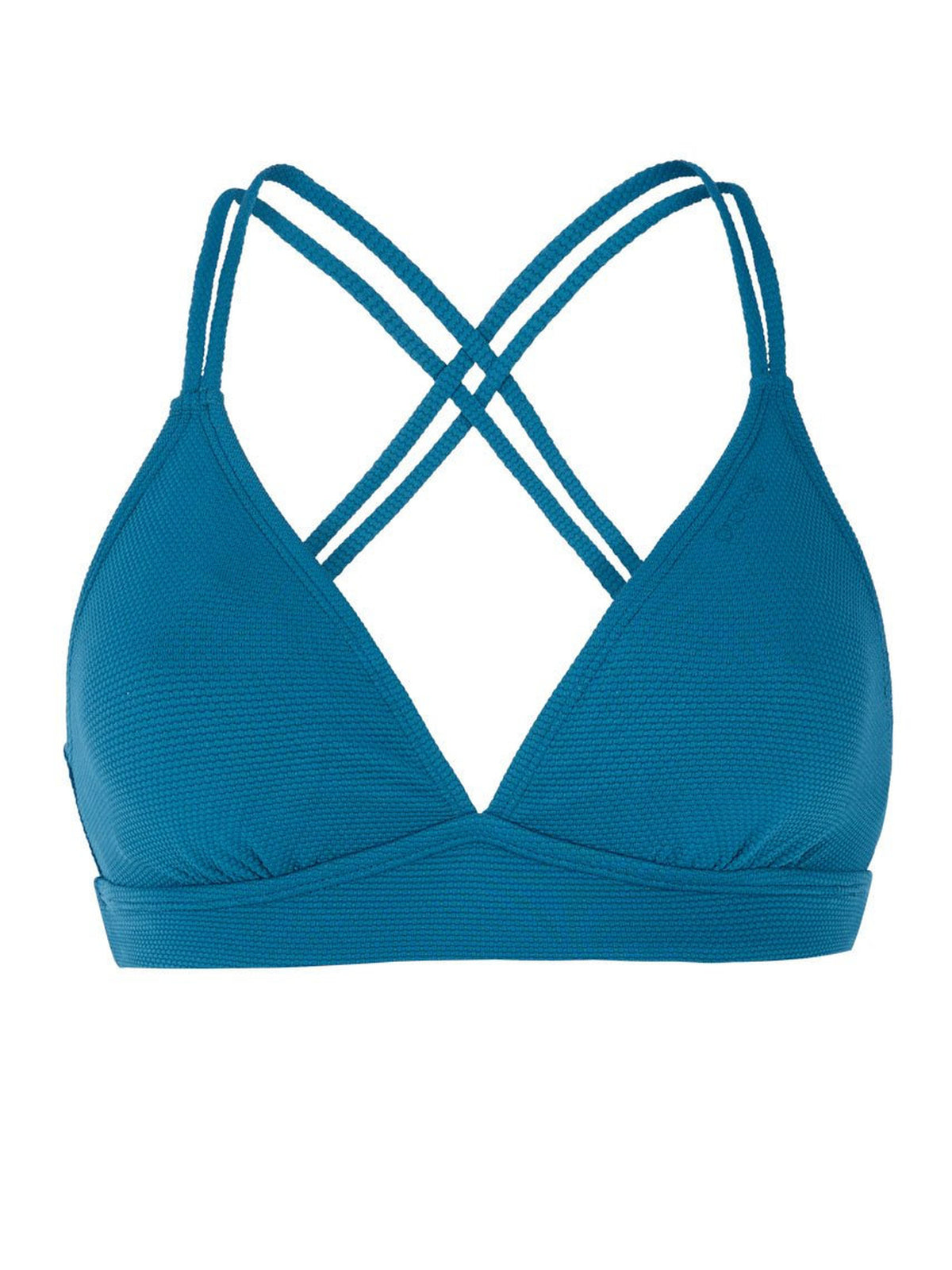 PROTEST MIXSupers Bikini tops | Surfing Blue