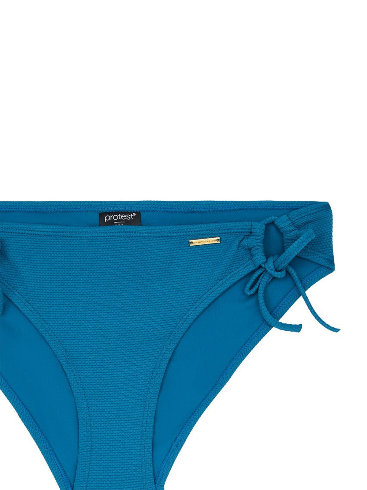 PROTEST MIXCabels Bikini bottoms | Surfing Blue