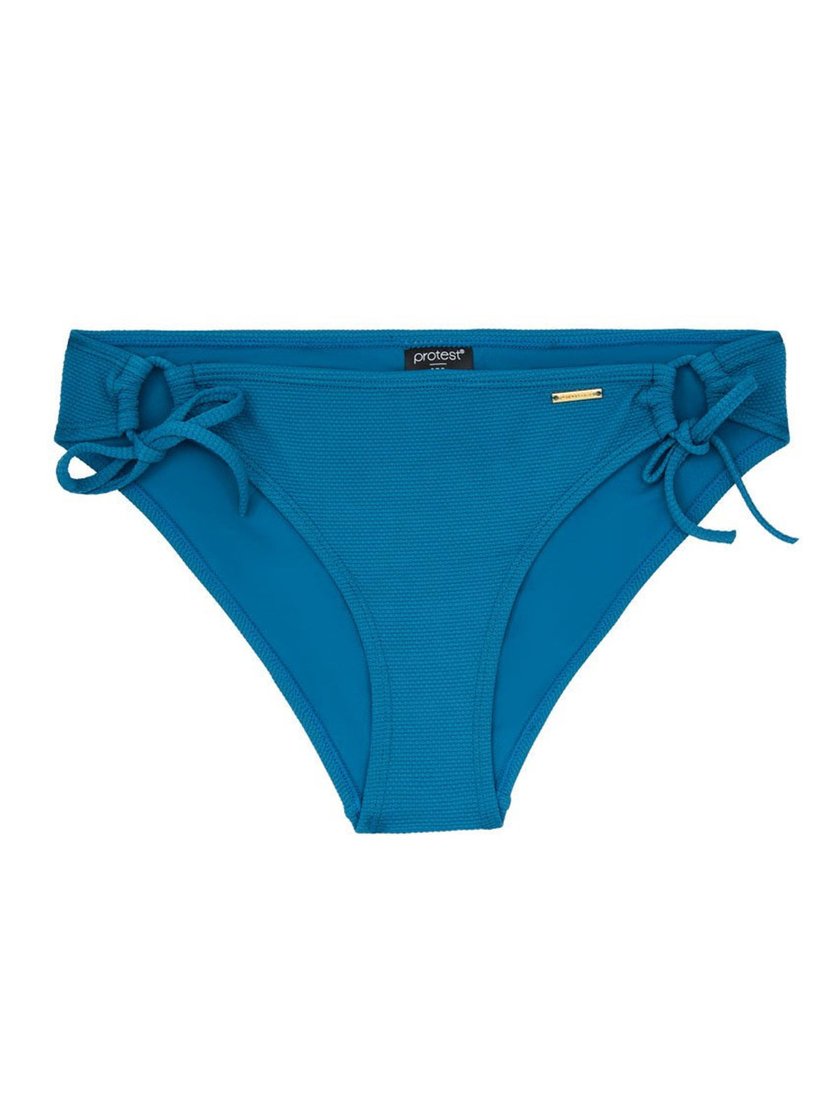 PROTEST MIXCabels Bikini bottoms | Surfing Blue