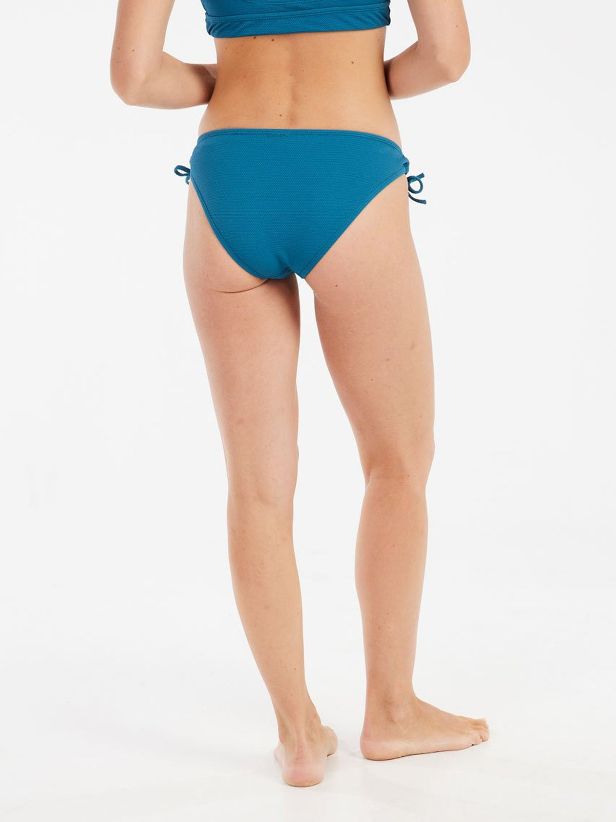 PROTEST MIXCabels Bikini bottoms | Surfing Blue