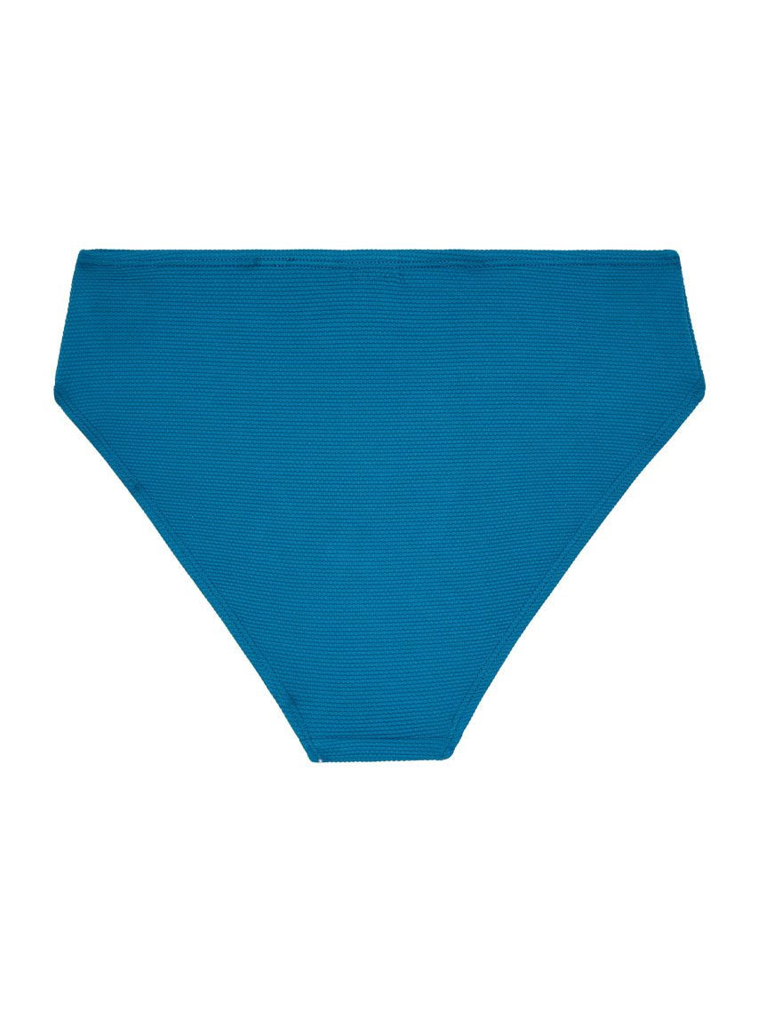 PROTEST MIXCelebes Bikini bottoms | Surfing Blue