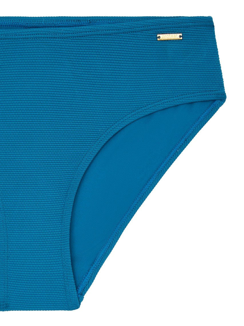 PROTEST MIXCelebes Bikini bottoms | Surfing Blue