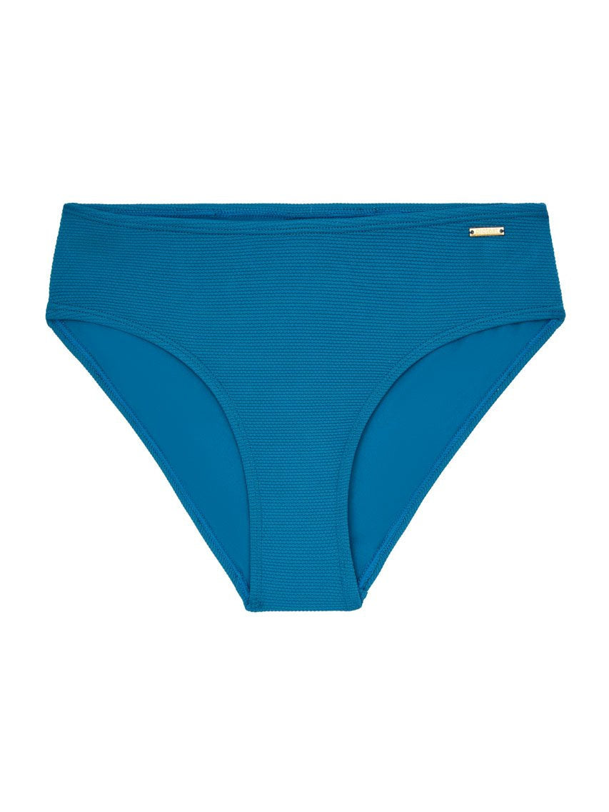 PROTEST MIXCelebes Bikini bottoms | Surfing Blue