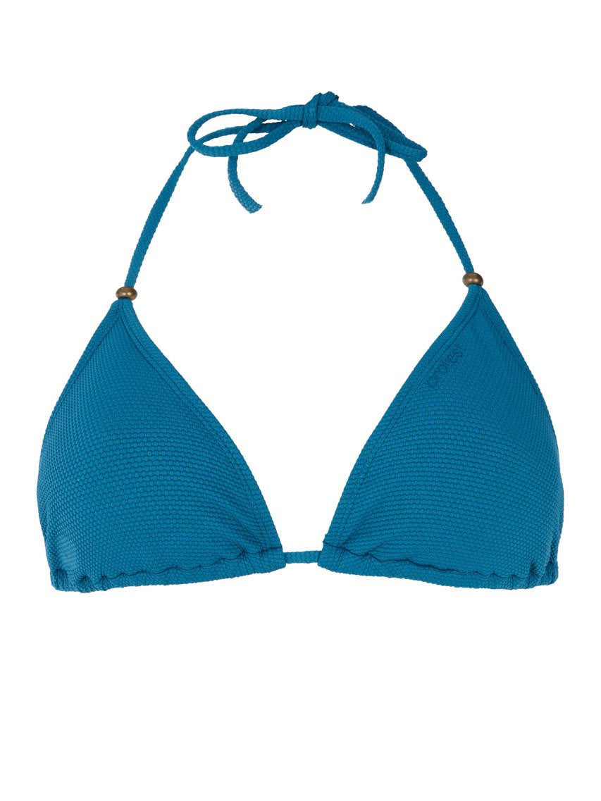 PROTEST MIXAleras Bikini tops | Surfing Blue