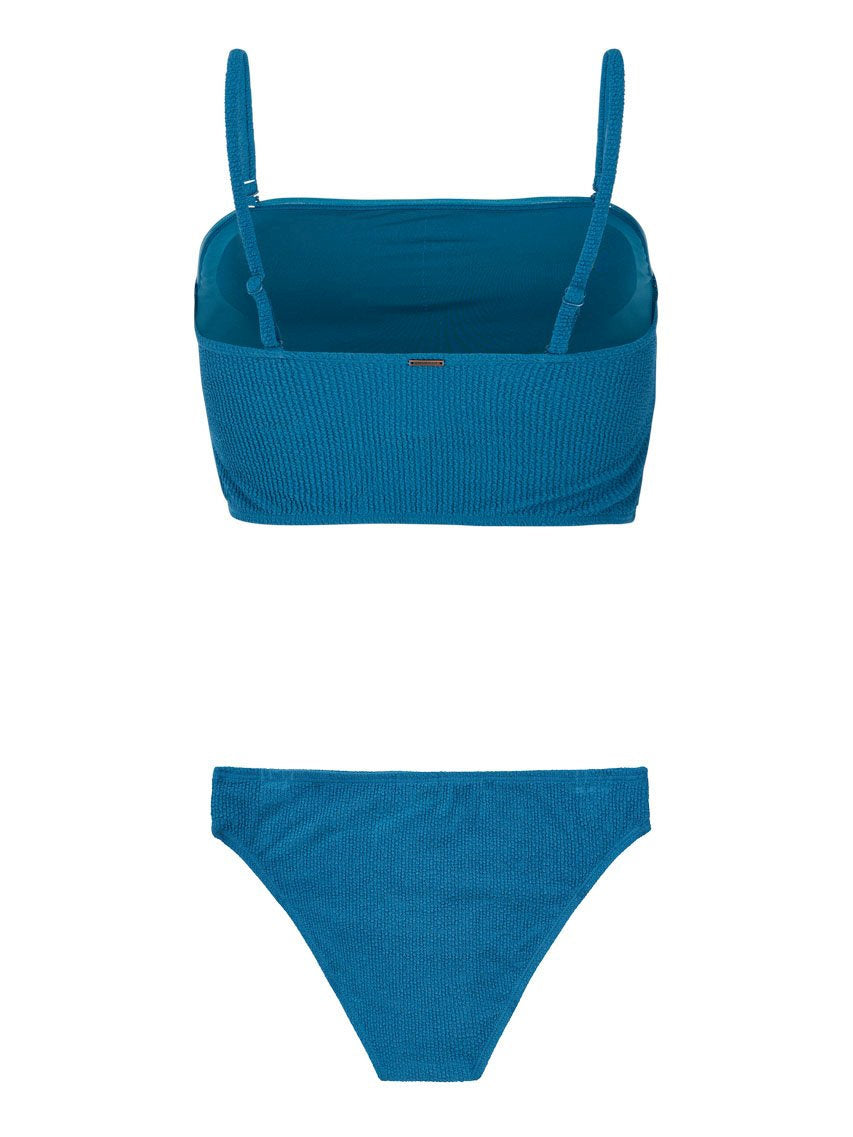 PROTEST PRTBree Bikinis | Surfing Blue