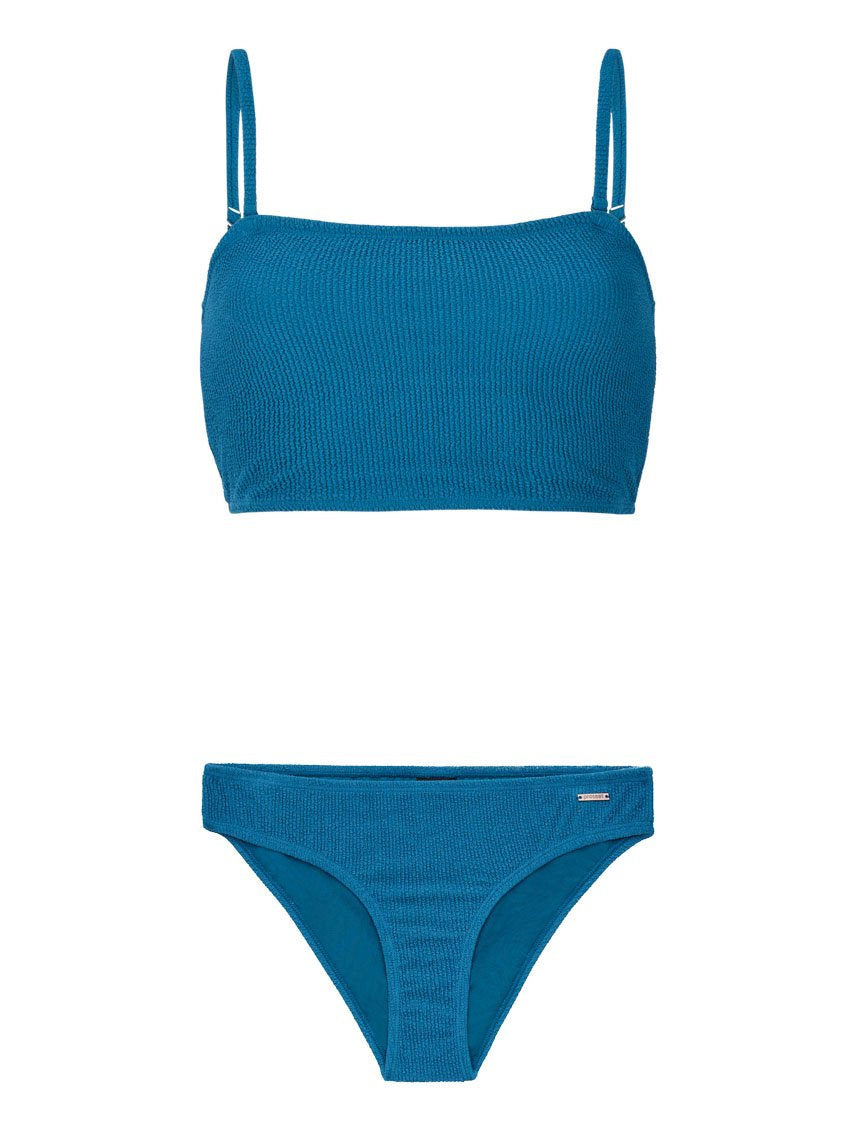 PROTEST PRTBree Bikinis | Surfing Blue