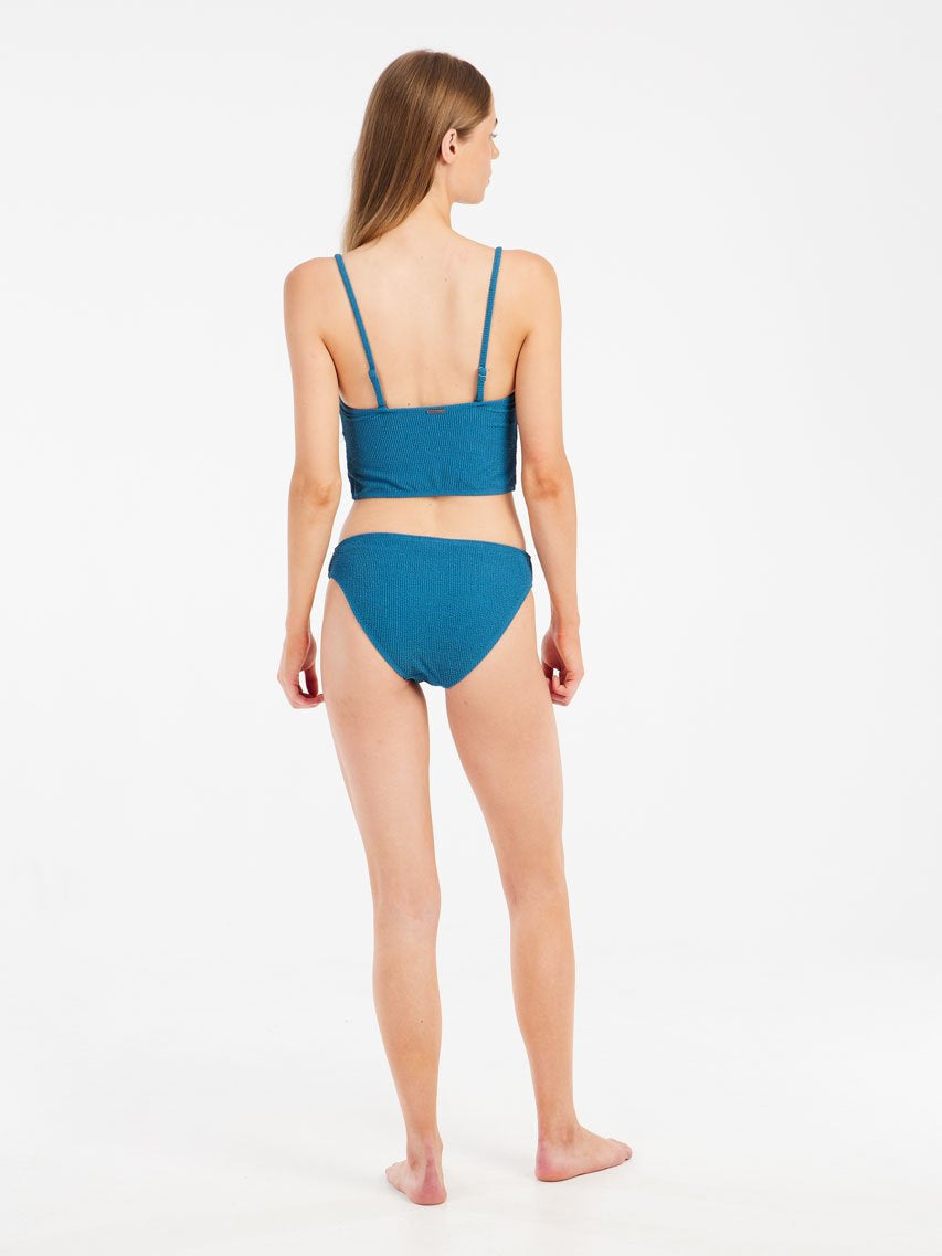 PROTEST PRTBree Bikinis | Surfing Blue