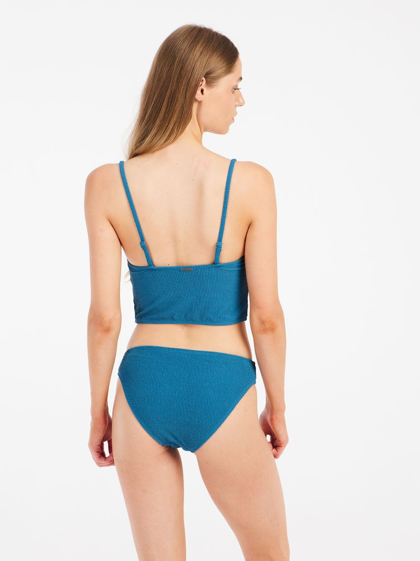 PROTEST PRTBree Bikinis | Surfing Blue