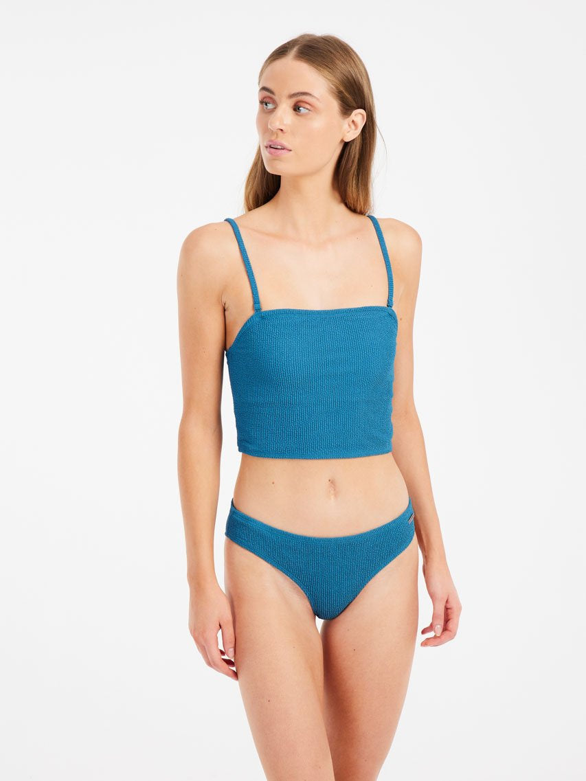 PROTEST PRTBree Bikinis | Surfing Blue