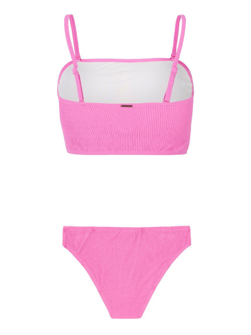 PROTEST PRTBree Bikinis | Smoothie Pink