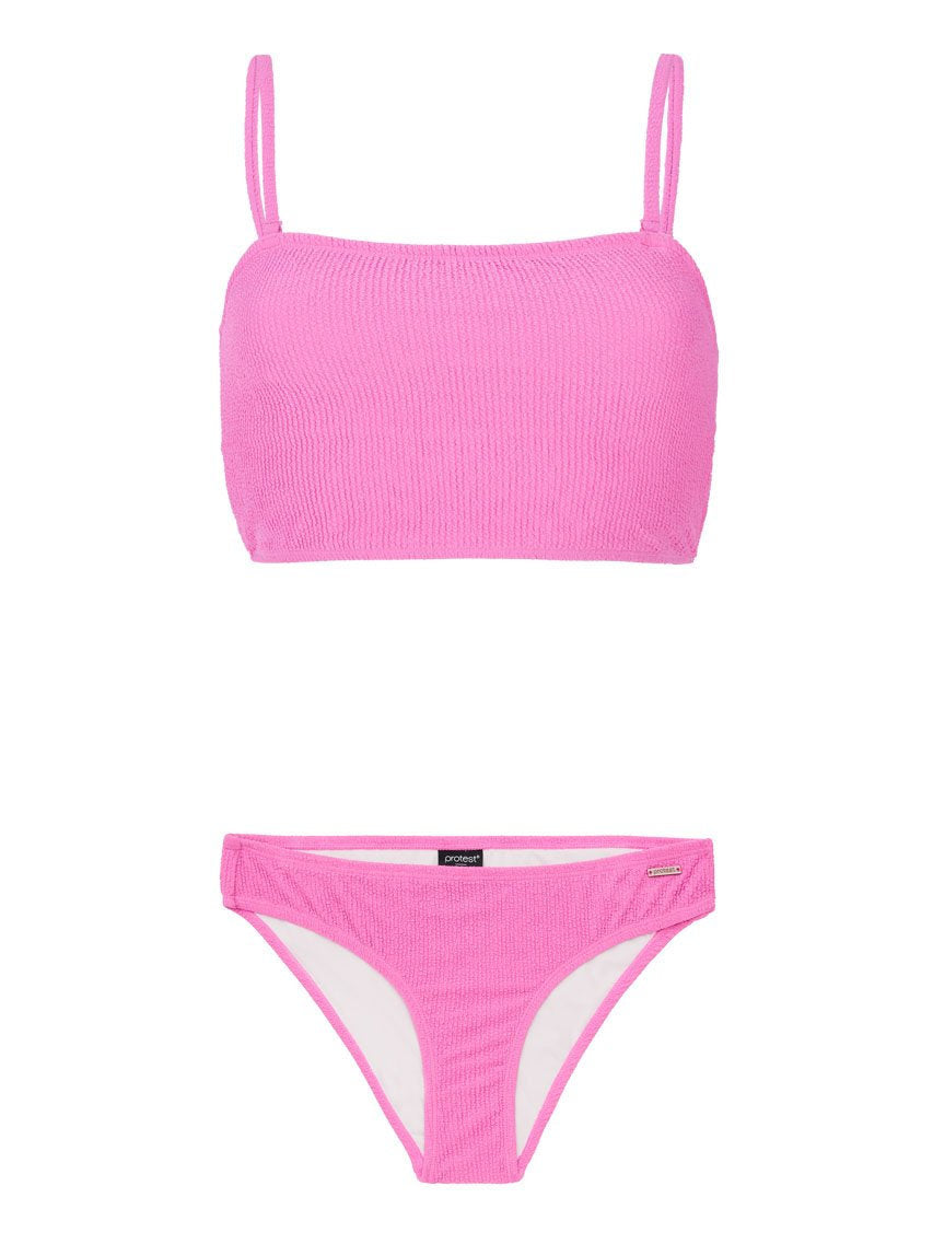 PROTEST PRTBree Bikinis | Smoothie Pink