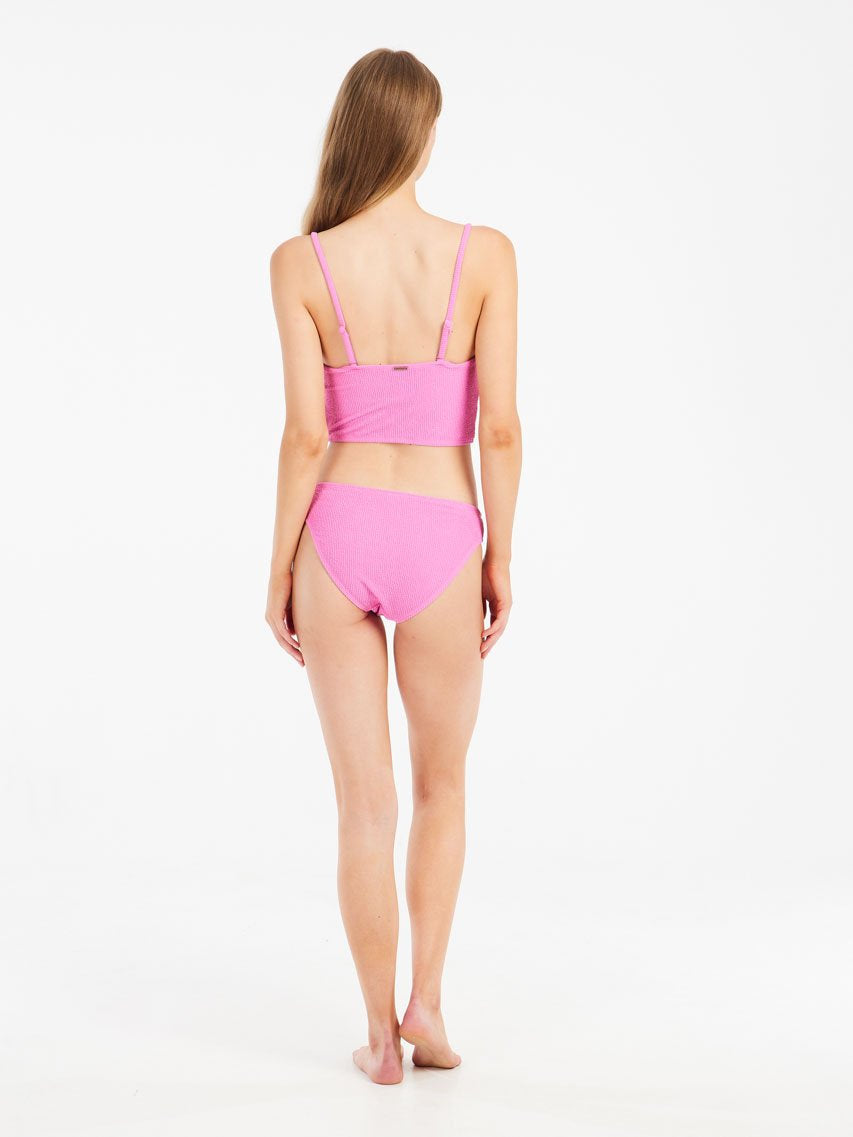 PROTEST PRTBree Bikinis | Smoothie Pink