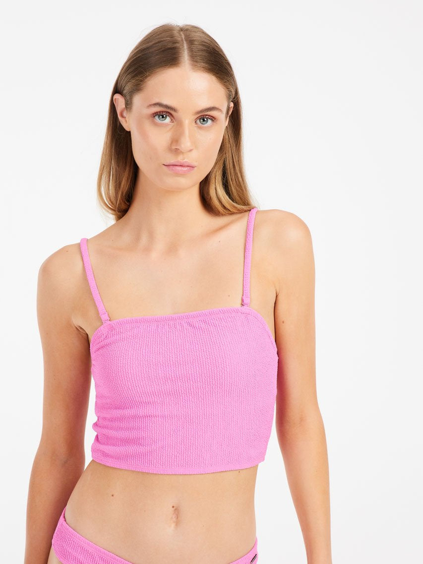 PROTEST PRTBree Bikinis | Smoothie Pink