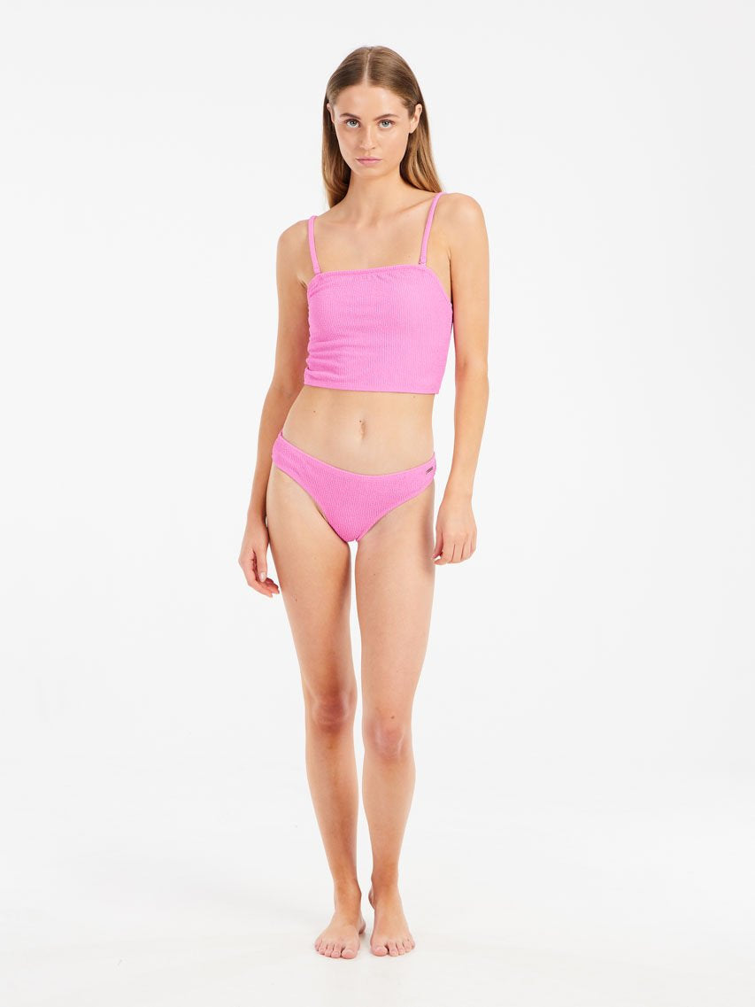 PROTEST PRTBree Bikinis | Smoothie Pink