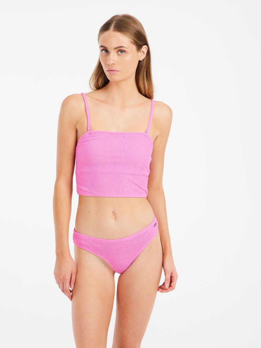 PROTEST PRTBree Bikinis | Smoothie Pink