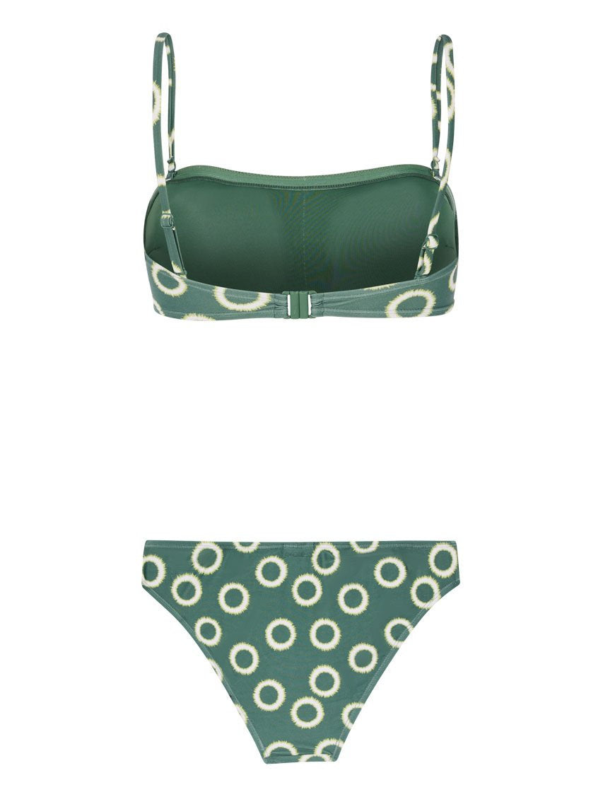 PROTEST PRTSunray Bikinis | Veggie Green