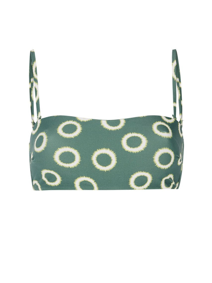 PROTEST PRTSunray Bikinis | Veggie Green