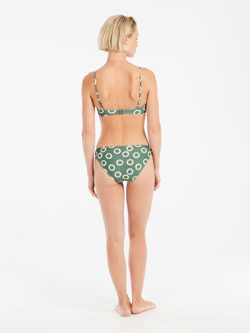 PROTEST PRTSunray Bikinis | Veggie Green