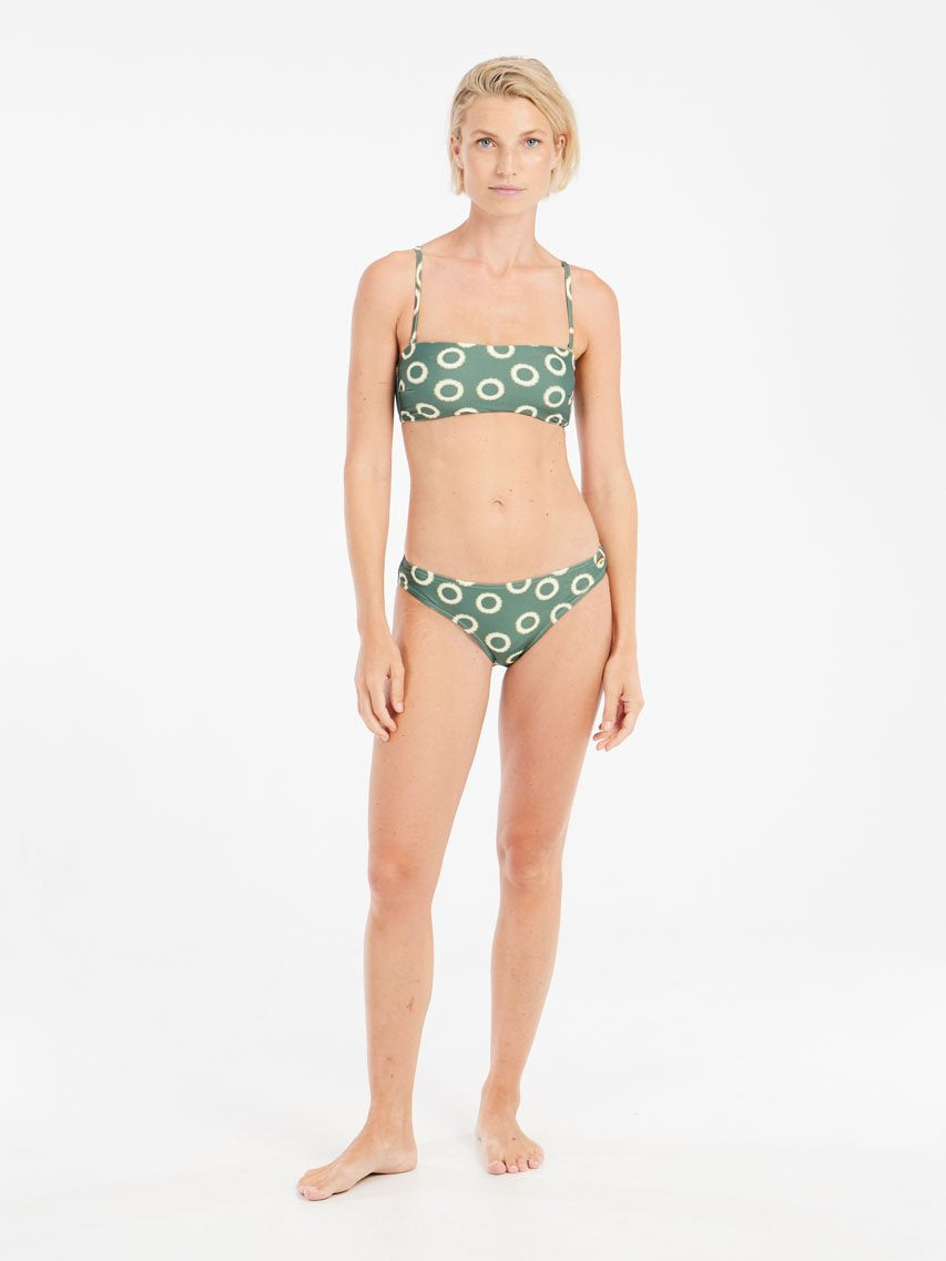 PROTEST PRTSunray Bikinis | Veggie Green