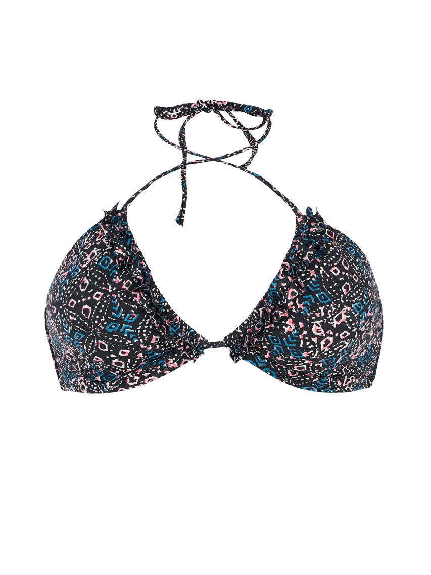 PROTEST PRTAlya Bikinis | Surfing Blue