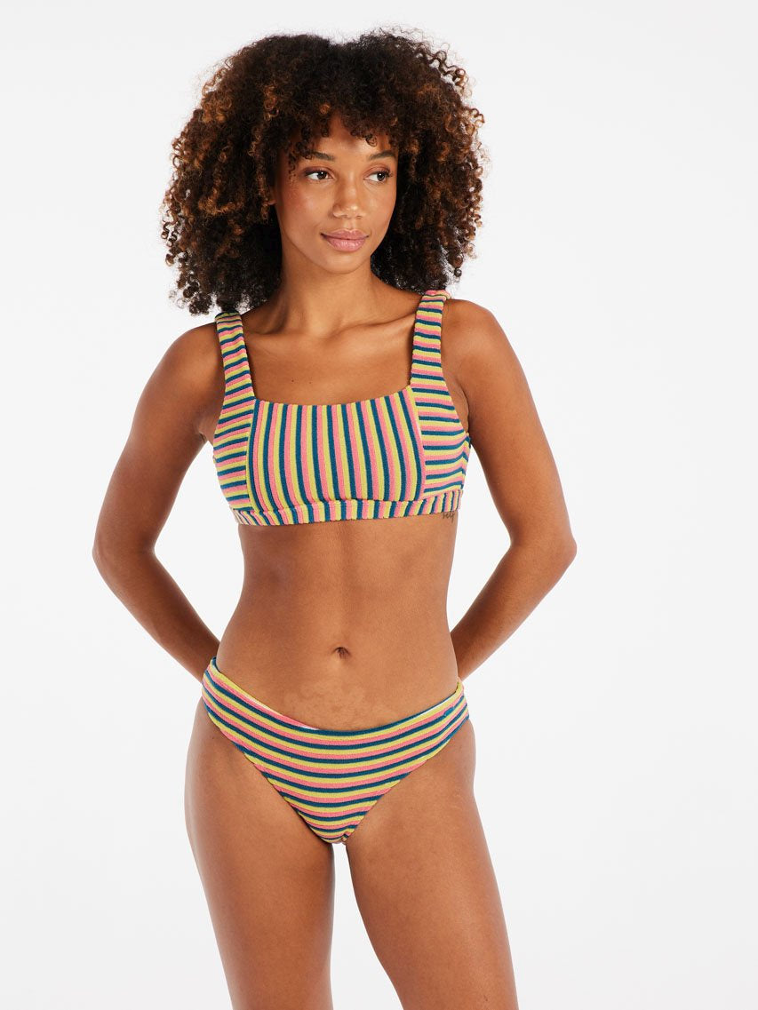 PROTEST PRTTube Bikinis | Guava Pink
