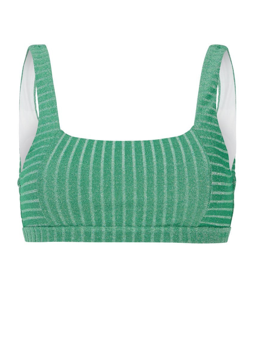 PROTEST PRTNancy Bikinis | Jardin Green
