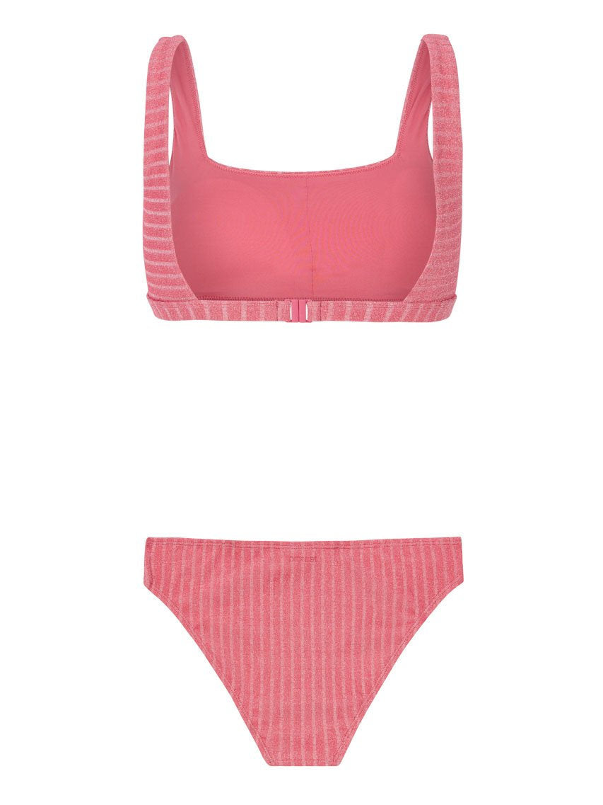 PROTEST PRTNancy Bikinis | Guava Pink