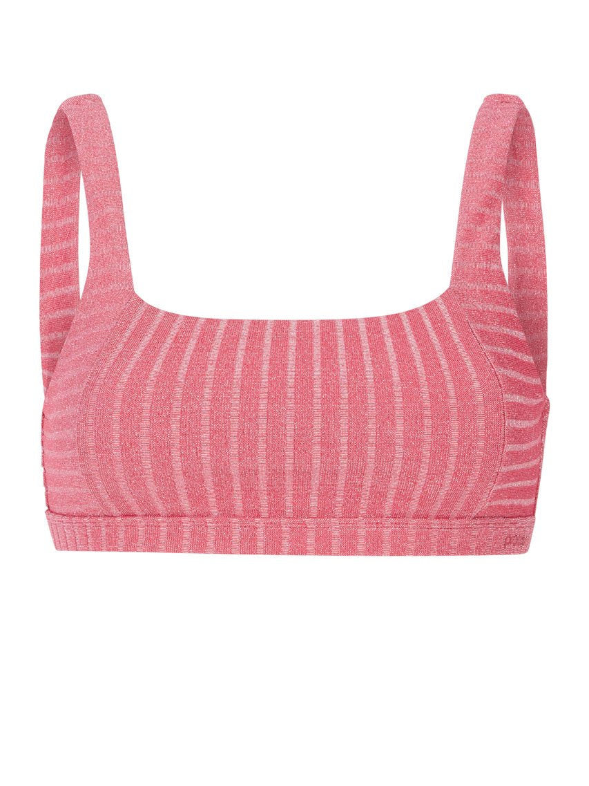 PROTEST PRTNancy Bikinis | Guava Pink