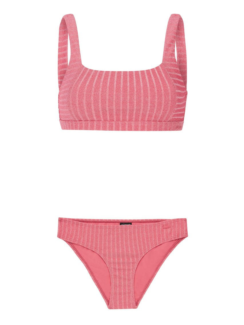 PROTEST PRTNancy Bikinis | Guava Pink