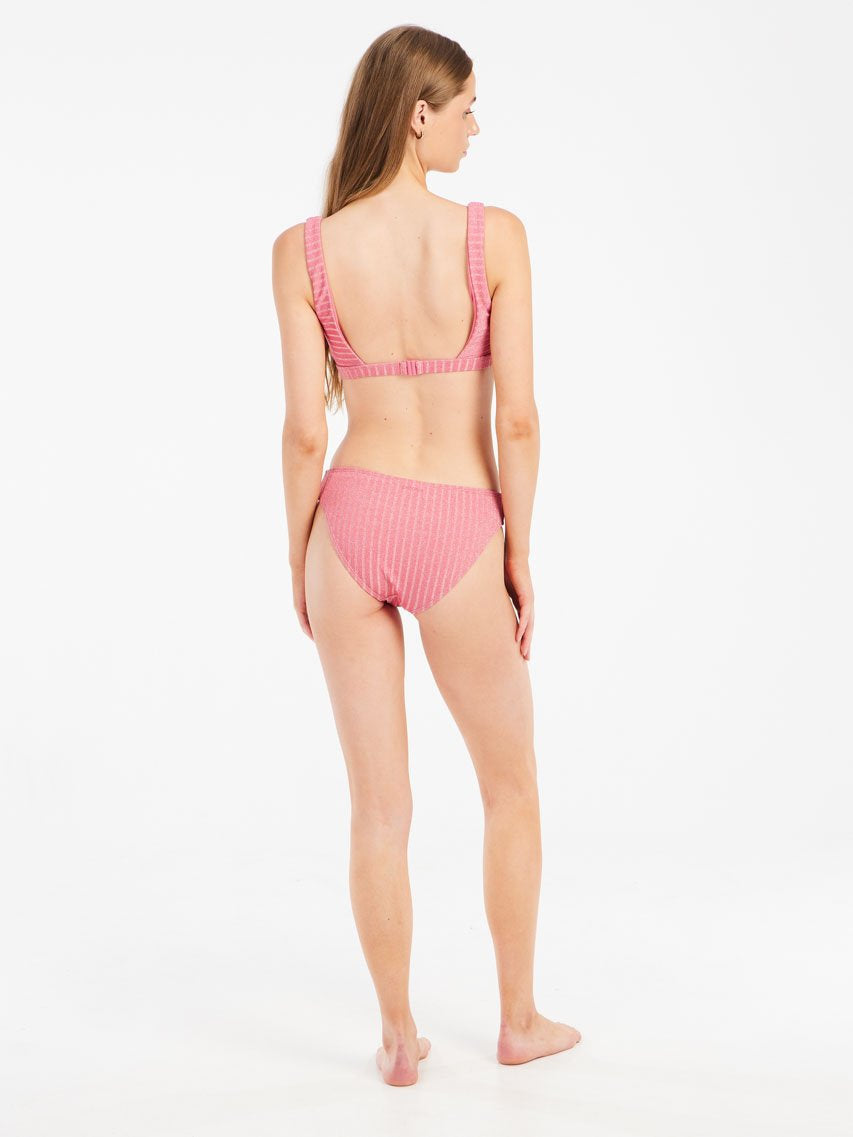 PROTEST PRTNancy Bikinis | Guava Pink