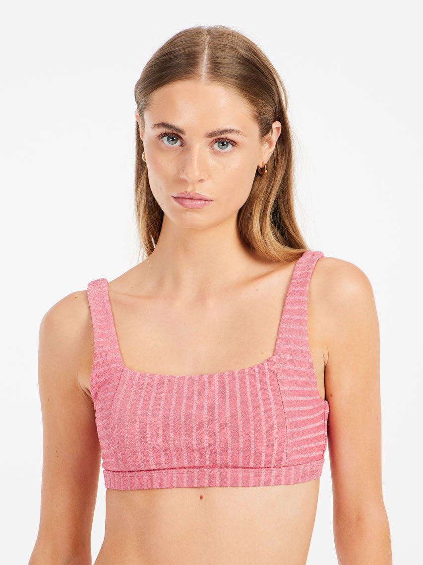 PROTEST PRTNancy Bikinis | Guava Pink
