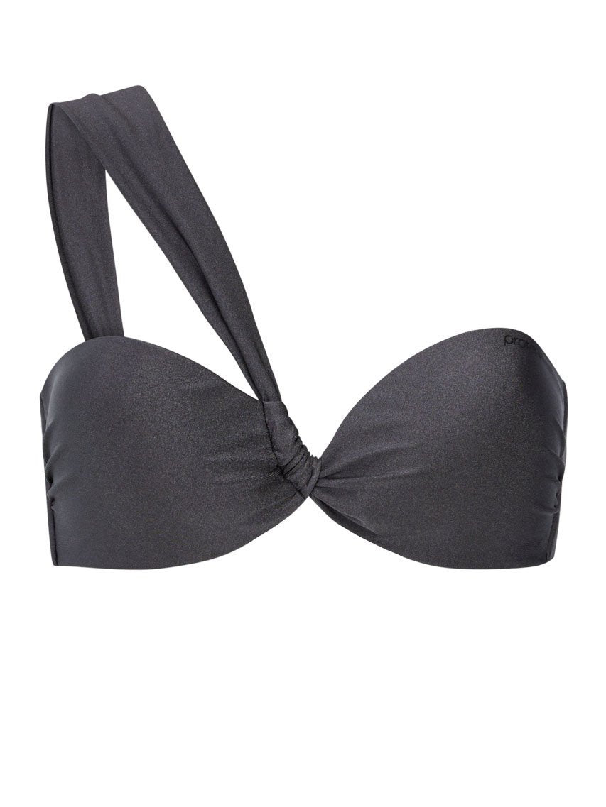 PROTEST PRTBlum Bikinis | Anthra Grey