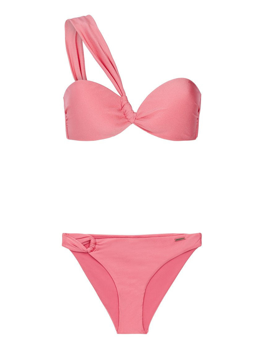PROTEST PRTBlum Bikinis | Guava Pink
