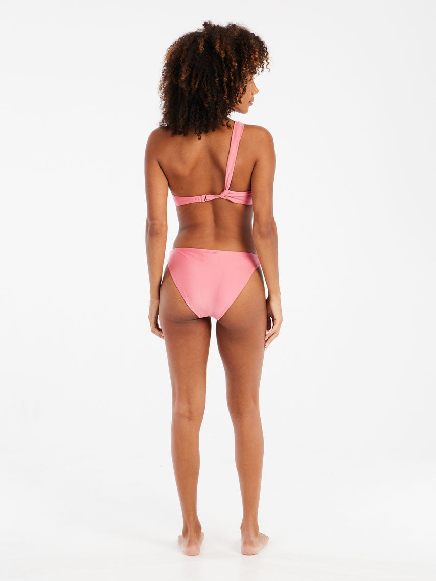 PROTEST PRTBlum Bikinis | Guava Pink