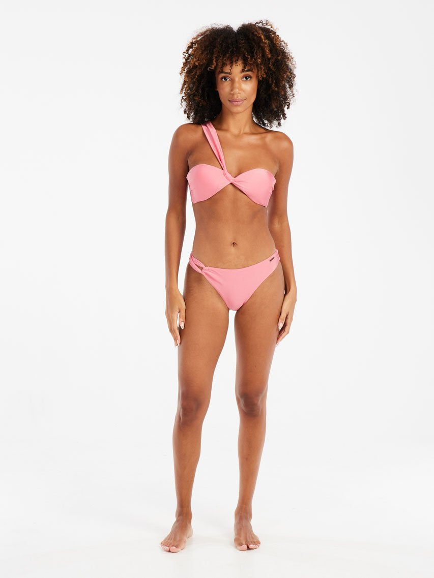 PROTEST PRTBlum Bikinis | Guava Pink