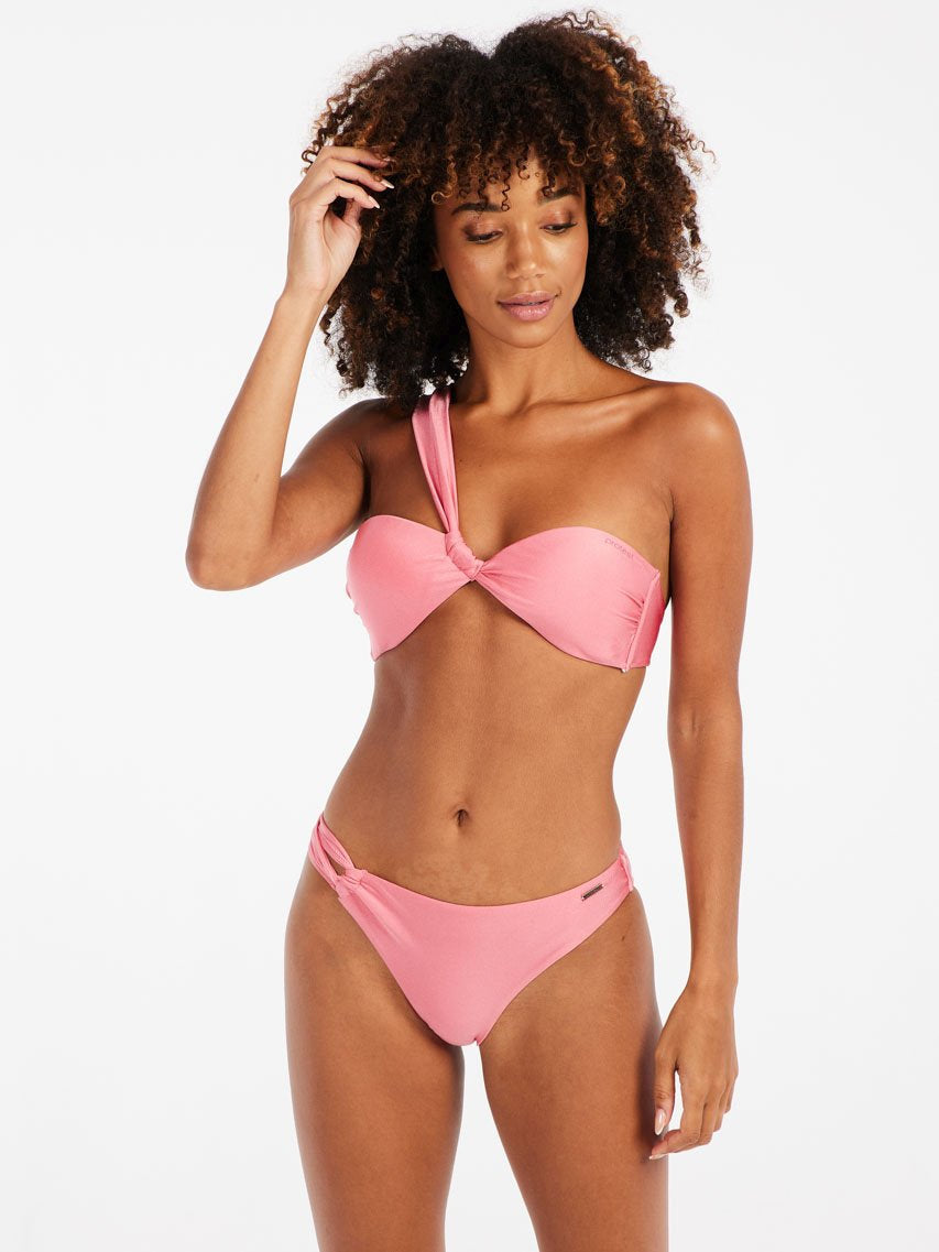 PROTEST PRTBlum Bikinis | Guava Pink