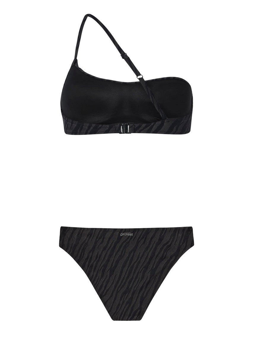 PROTEST PRTGill Bikinis | True Black