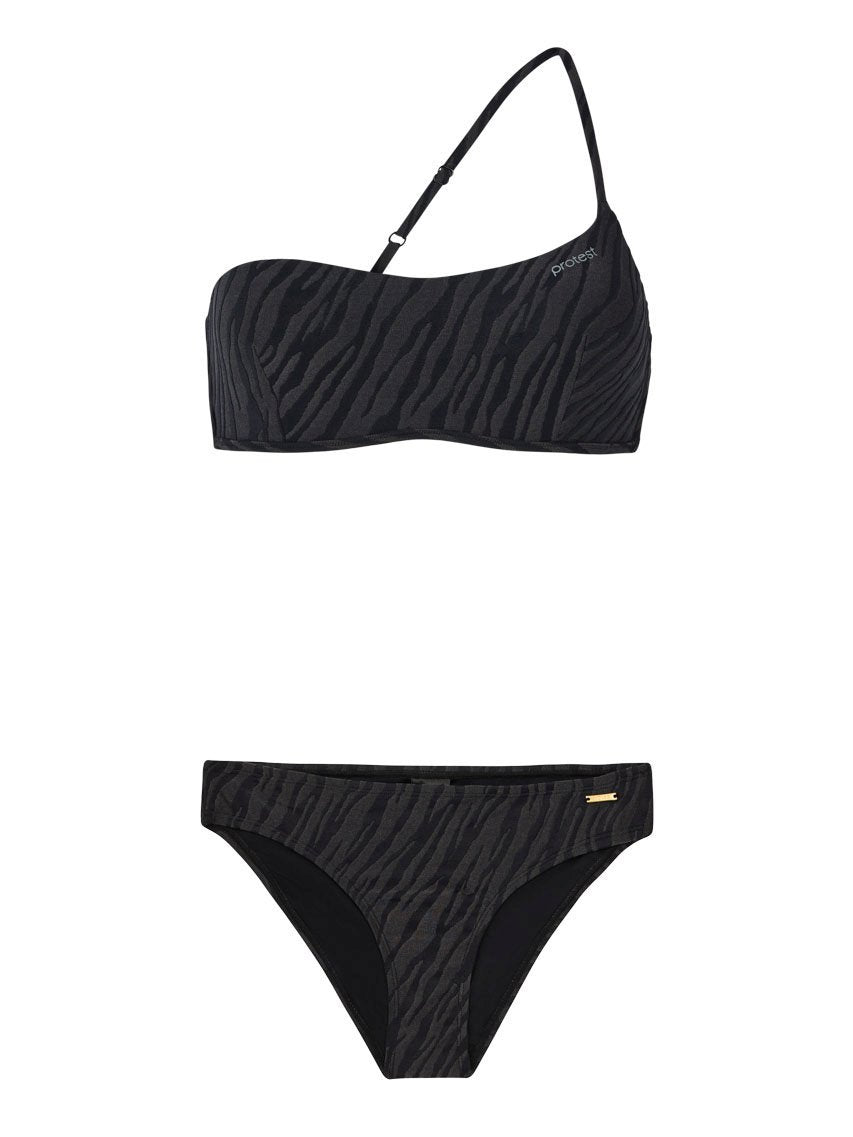 PROTEST PRTGill Bikinis | True Black