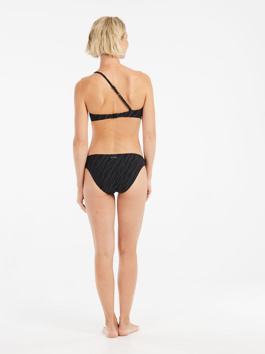 PROTEST PRTGill Bikinis | True Black