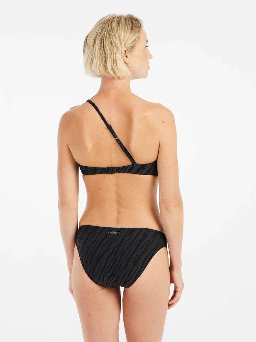 PROTEST PRTGill Bikinis | True Black